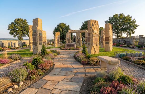 Wirtschaftsbetriebe Duisburg / Friedhofsverwaltung Duisburg