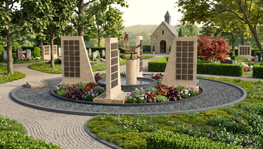 Städtische Friedhöfe von Köln / Zentrale Friedhofsverwaltung