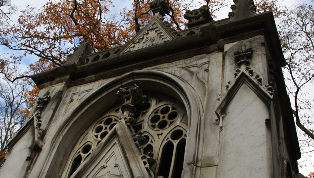 Krematorium von Hamburg/ Hamburger Krematorium Öjendorf