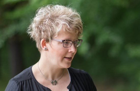 In Zeiten des Abschieds mit Julia Steglich