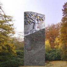 MIRANDA GRABSTEIN MIT LEBENSBAUM