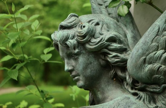 Krematorium von Düsseldorf / Krematorium auf dem Friedhof Stoffeln Krematorium von Düsseldorf / Krematorium auf dem Friedhof Stoffeln