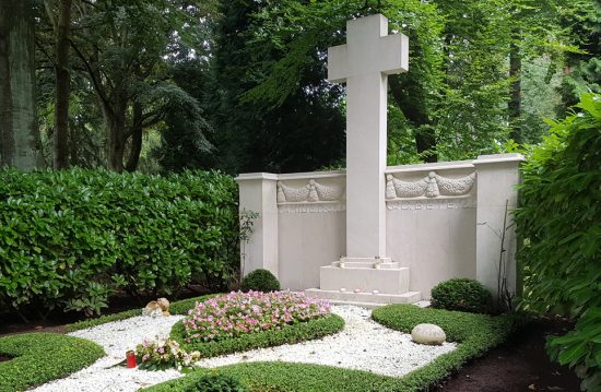 Friedhofsverwaltung Sandhausen / Standesamt Sandhausen