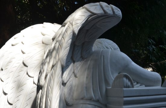 Städtische Friedhöfe in Mülheim an der Ruhr / Kommunale Friedhofsverwaltung Städtische Friedhöfe in Mülheim an der Ruhr / Kommunale Friedhofsverwaltung