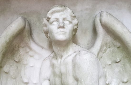 Städtische Friedhöfe von Saarbrücken / Zentrale Friedhofsverwaltung