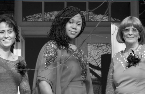 Musikerin Brigitte Haack – Gospel Sing! Inspiration