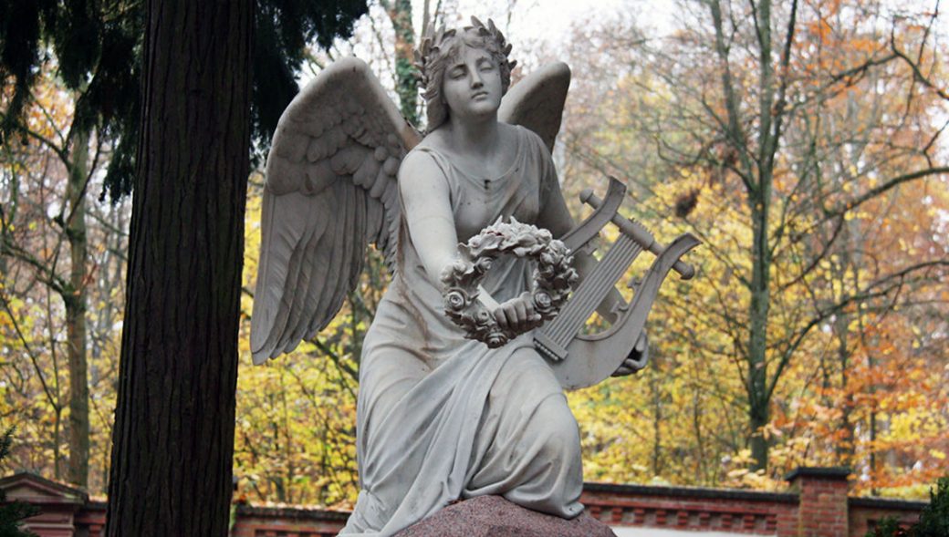 Friedhofsverwaltung & Friedhofsamt Cochem – Verbandsgemeindeverwaltung Cochem