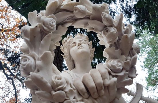 Saga Grünwald – Freie Zelebrantin Saga Grünwald – Freie Zelebrantin