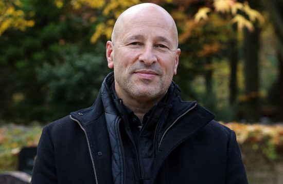 Matthias Korsinek Trauerredner & Grabredner Matthias Korsinek Trauerredner & Grabredner