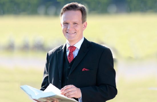 Fachanwalt für Erbrecht Dr. Robert Beier LL.M. Fachanwalt für Erbrecht Dr. Robert Beier LL.M.