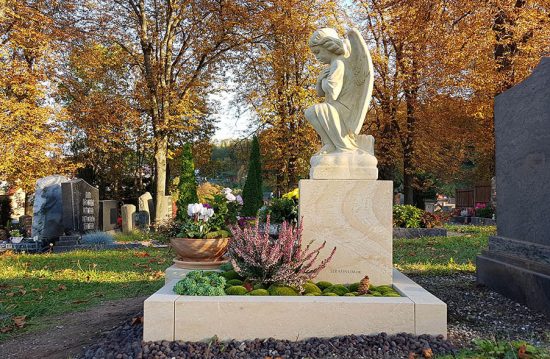 Friedhofsverwaltung & Friedhofsamt Müllrose / Amt Schlaubetal