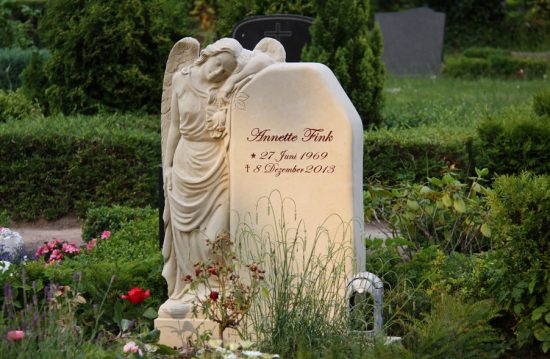 Friedhofsverwaltung Offenburg / Technische Betriebe