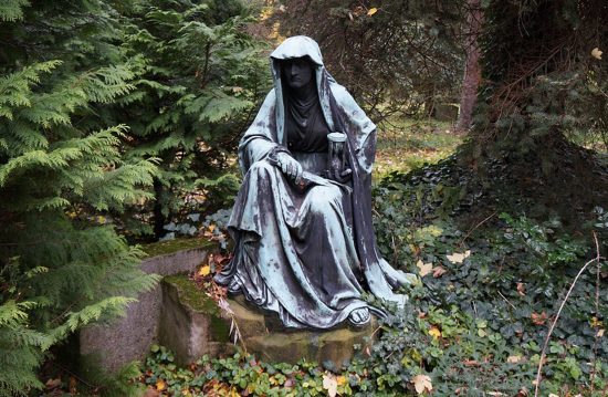 Friedhofsverwaltung Heidelberg / Landschafts- und Forstamt