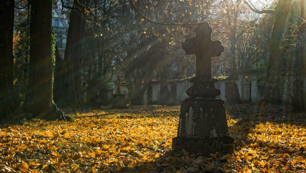 Städtische Friedhöfe von Jena / Allgemeine Friedhofsverwaltung