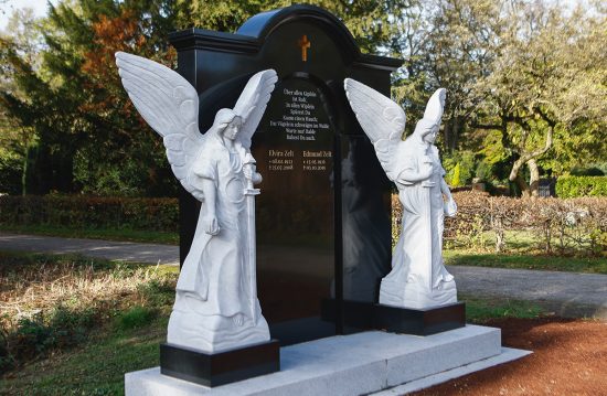 Friedhofsamt Marburg / Fachdienst 67 – Friedhofsverwaltung Friedhofsamt Marburg / Fachdienst 67 – Friedhofsverwaltung