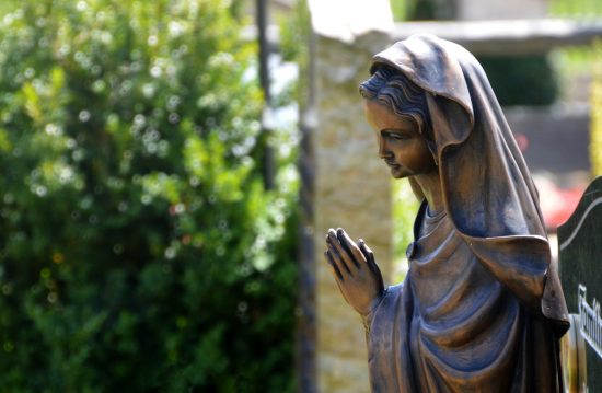 Städtische Friedhöfe von Neuss / Allgemeine Friedhofsverwaltung Städtische Friedhöfe von Neuss / Allgemeine Friedhofsverwaltung