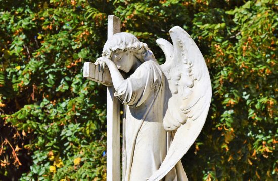 Städtische Friedhöfe von Ulm / Allgemeine Friedhofsverwaltung