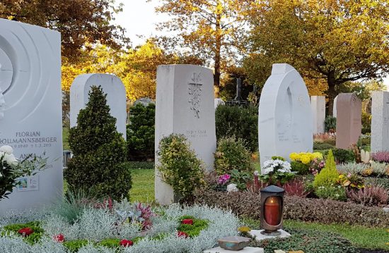 Friedhof Vaterstetten & Parsdorf – Friedhofsverwaltung / Friedhofsamt Friedhof Vaterstetten & Parsdorf – Friedhofsverwaltung / Friedhofsamt