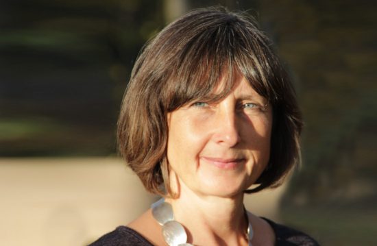 Gabriele Anna Franz – Freie Trauerrednerin