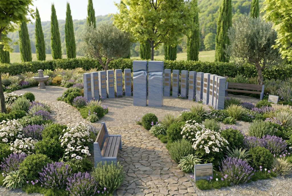 Friedhofsverwaltung & Friedhofsamt der Stadt Fürstenfeldbruck