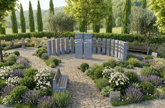 Friedhofsverwaltung Hansestadt Stendal