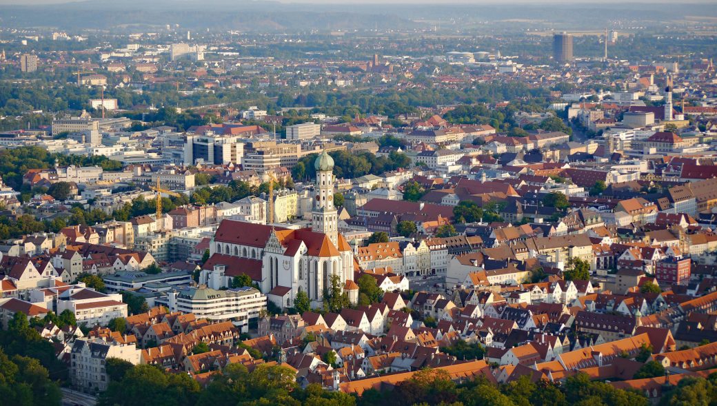 Rümpel Meister Augsburg – Entrümpelungen & Wohnungsauflösungen