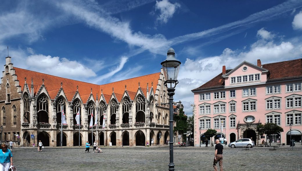 Rümpel Meister Braunschweig – Entrümpelungen & Wohnungsauflösungen