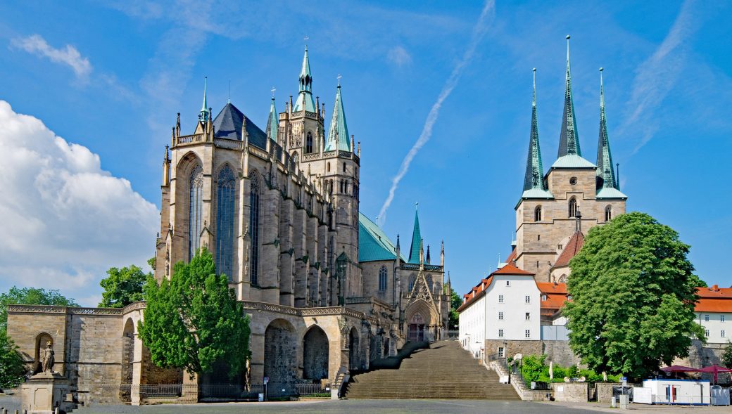 Rümpel Meister Erfurt – Entrümpelungen & Wohnungsauflösungen