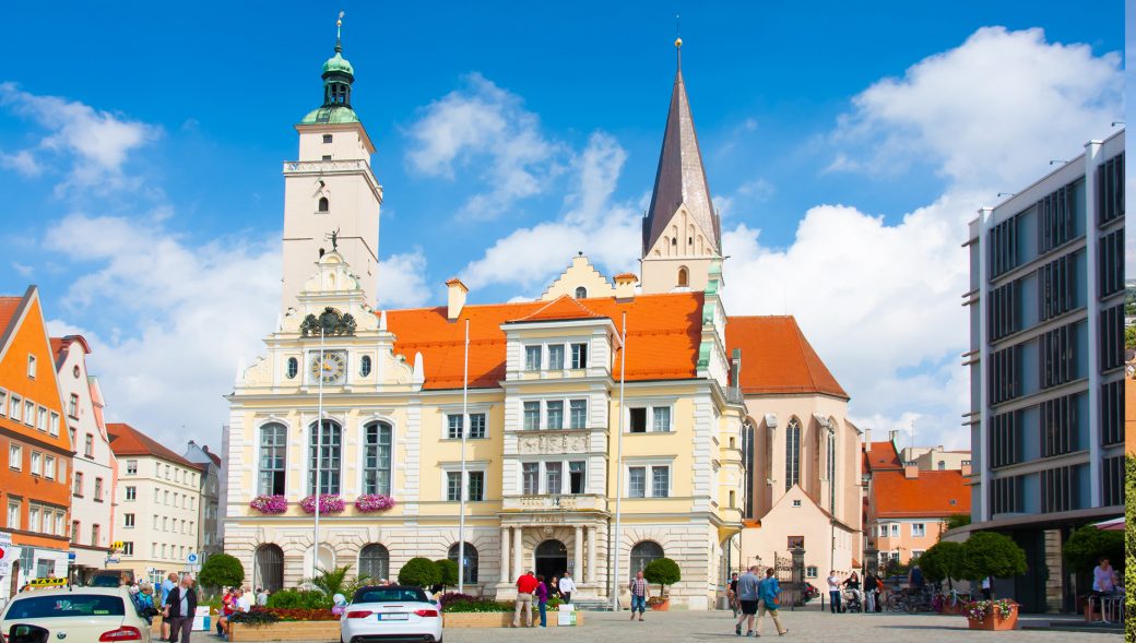 Rümpel Meister Ingolstadt – Entrümpelungen & Wohnungsauflösungen