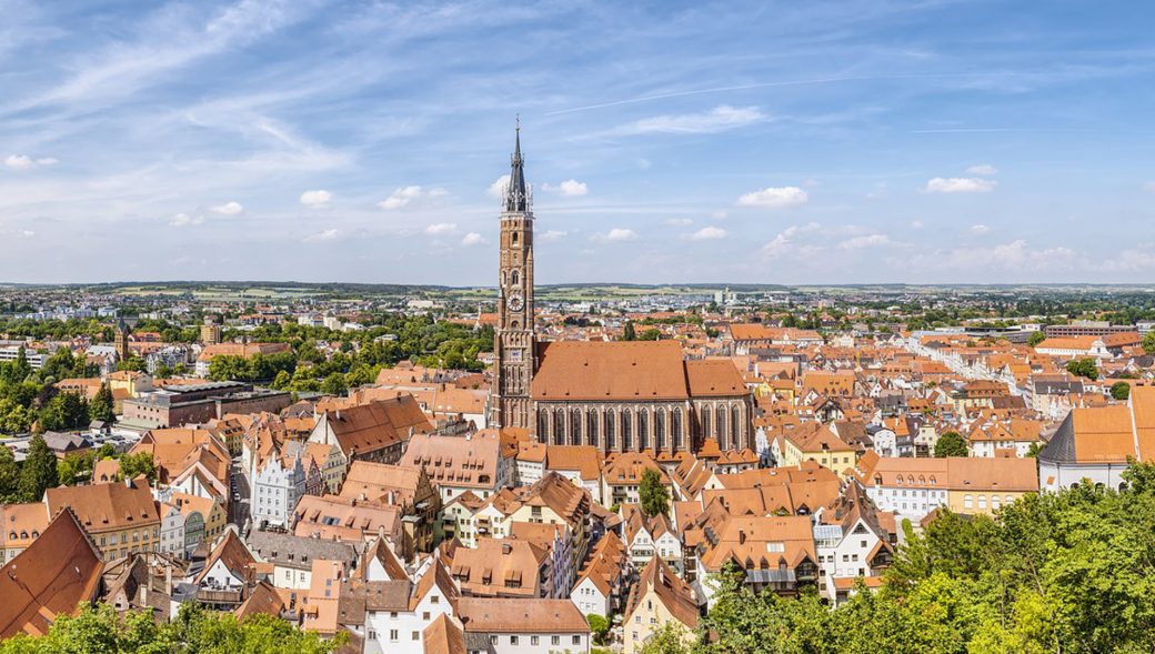 Rümpel Meister Landshut – Entrümpelungen & Wohnungsauflösungen