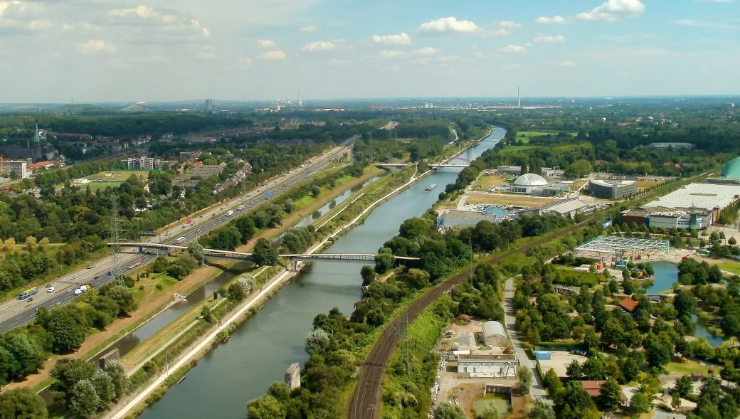 Rümpel Meister Oberhausen – Entrümpelungen & Wohnungsauflösungen