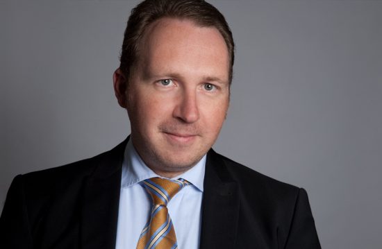 Bernhard Sosnik -Anwalt für Erbrecht