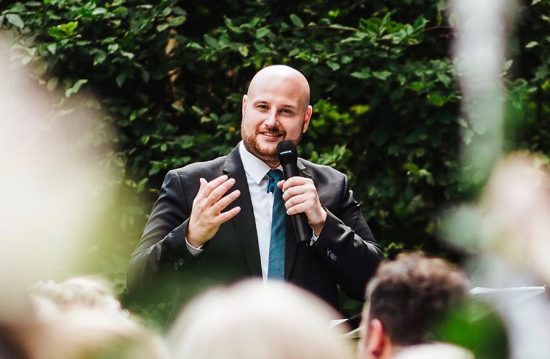 derRedner | Christian Nettke derRedner | Christian Nettke