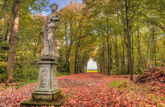Städtische Friedhöfe von Aalen / Allgemeine Friedhofsverwaltung