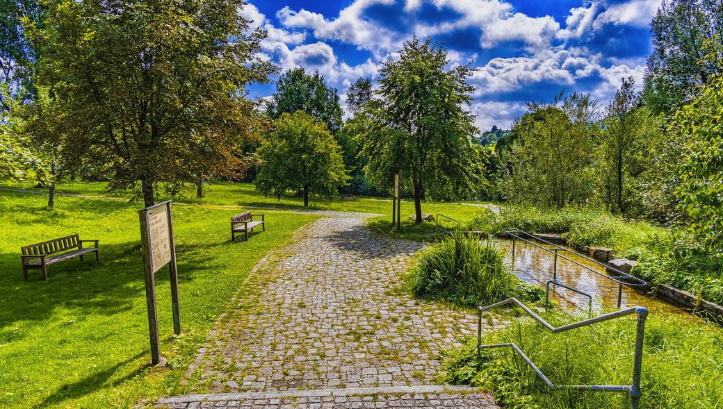 Städtische Friedhöfe von Bayreuth / Allgemeine Friedhofsverwaltung