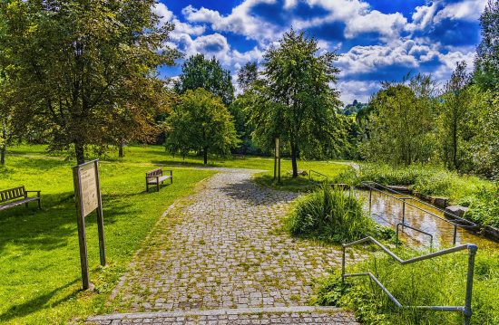 Städtische Friedhöfe von Bayreuth / Allgemeine Friedhofsverwaltung Städtische Friedhöfe von Bayreuth / Allgemeine Friedhofsverwaltung
