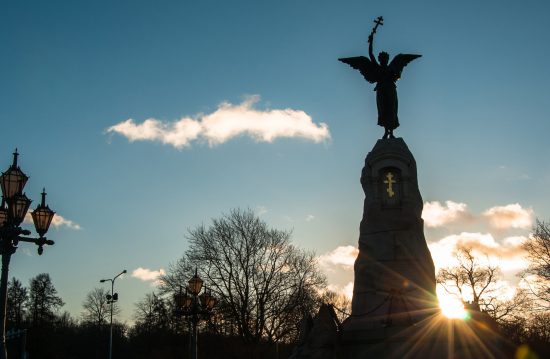 Städtische Friedhöfe von Dessau-Roßlau / Allgemeine Friedhofsverwaltung