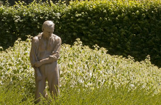 Städtische Friedhöfe von Herten / Allgemeine Friedhofsverwaltung