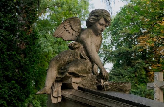 Städtische Friedhöfe von Ludwigsburg / Fachbereich Tiefbau- und Grünflächen