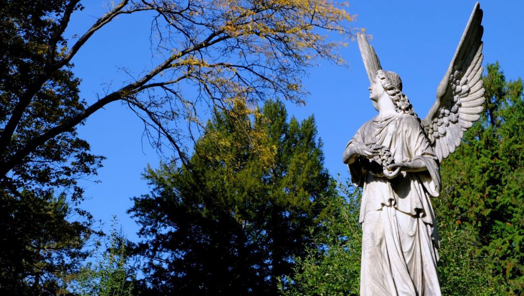 Städtische Friedhöfe von Marl / Allgemeine Friedhofsverwaltung