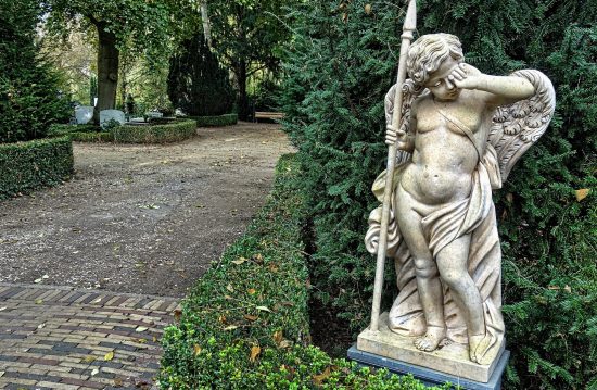 Städtische Friedhöfe von Rheinberg / Zentrale Friedhofsverwaltung Städtische Friedhöfe von Rheinberg / Zentrale Friedhofsverwaltung