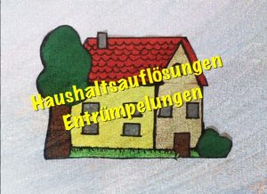 Bodo Jacob - Entrümpelungen, Haushaltsauflösungen & Wohnungsauflösungen in Jesewitz