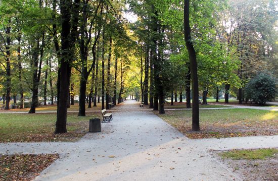 Städtische Friedhöfe von Böblingen / Allgemeine Friedhofsverwaltung