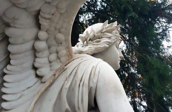 Städtische Friedhöfe von Emden / Allgemeine Friedhofsverwaltung Städtische Friedhöfe von Emden / Allgemeine Friedhofsverwaltung