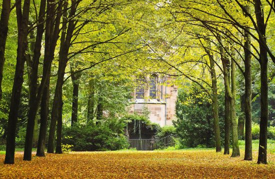 Städtische Friedhöfe von Kleve / Allgemeine Friedhofsverwaltung Städtische Friedhöfe von Kleve / Allgemeine Friedhofsverwaltung
