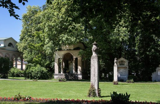 Städtische Friedhöfe von Lingen (Ems) / Allgemeine Friedhofsverwaltung Städtische Friedhöfe von Lingen (Ems) / Allgemeine Friedhofsverwaltung
