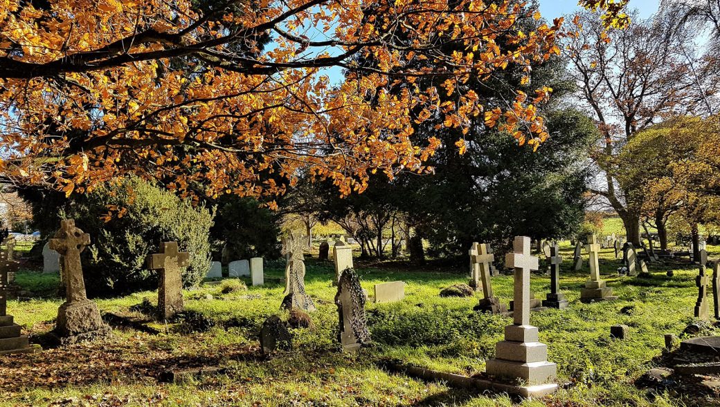 Städtische Friedhöfe von Meerbusch / Allgemeine Friedhofsverwaltung