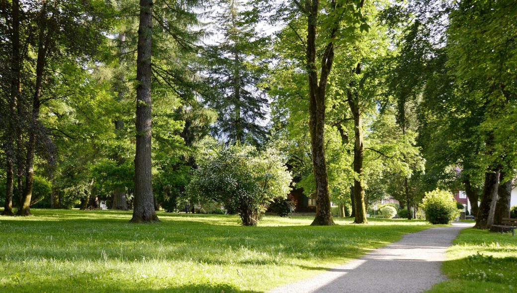 Städtische Friedhöfe von Pulheim / Allgemeine Friedhofsverwaltung