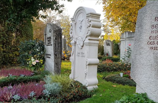 Städtische Friedhöfe von Wetzlar / Allgemeine Friedhofsverwaltung Städtische Friedhöfe von Wetzlar / Allgemeine Friedhofsverwaltung