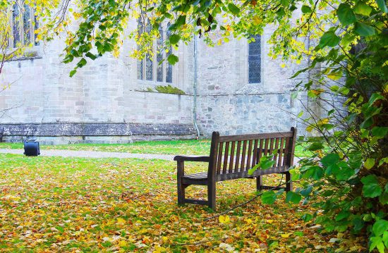 Friedhofsverwaltung Meißen